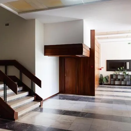 Apartamento Sky View Em Cascais