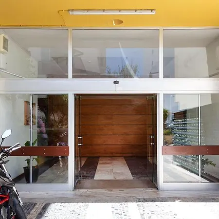 Apartamento Sky View Em Cascais