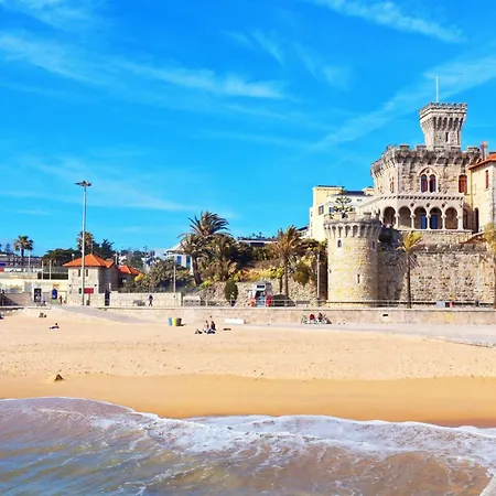 Sky View Em Cascais